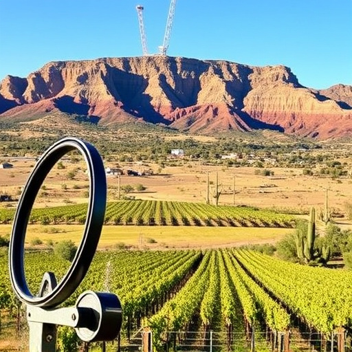 southern arizona wineries