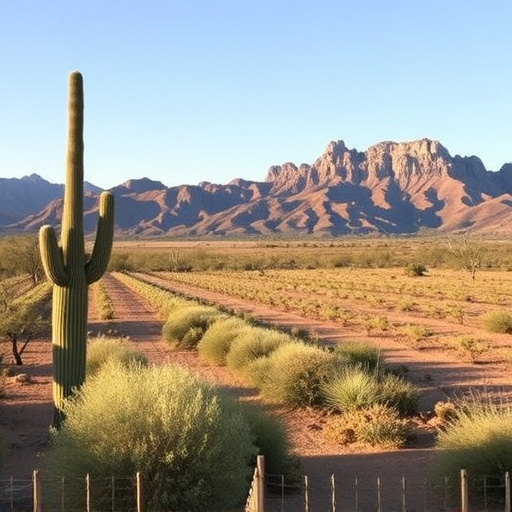southern arizona wineries