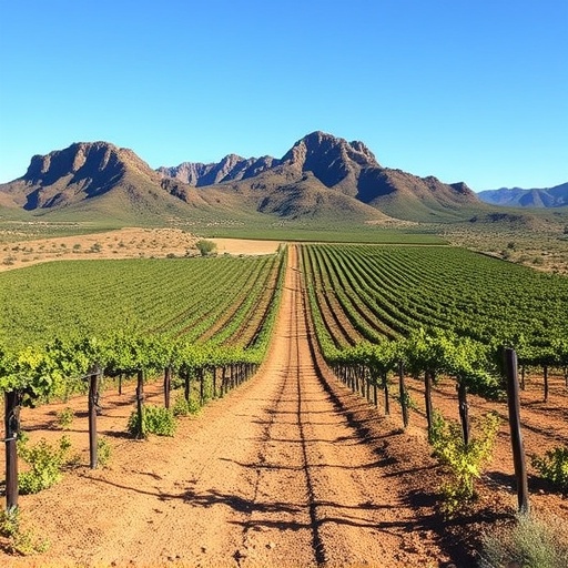 southern arizona wineries