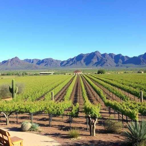 southern arizona wineries
