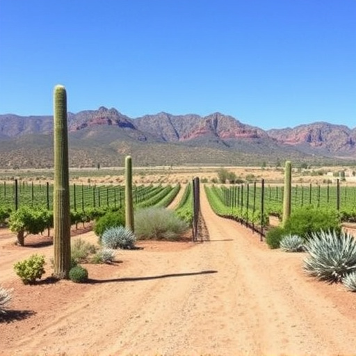 southern arizona wineries