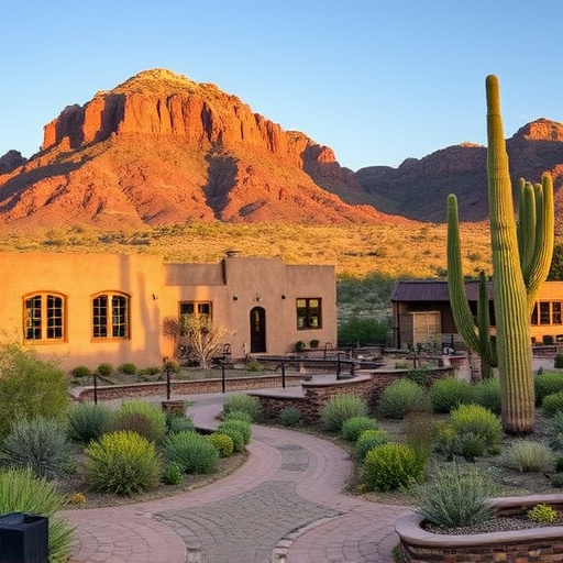 southern arizona wineries