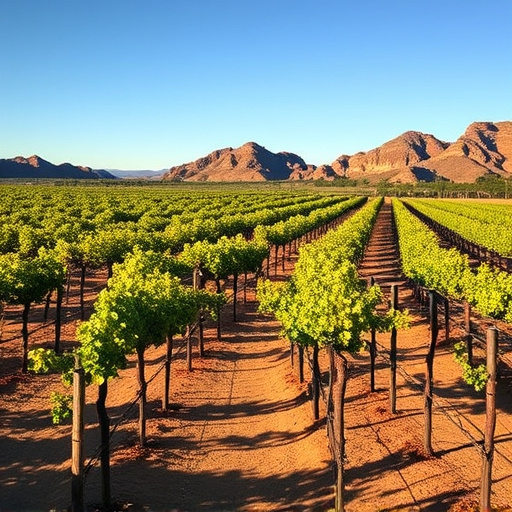 southern arizona wineries