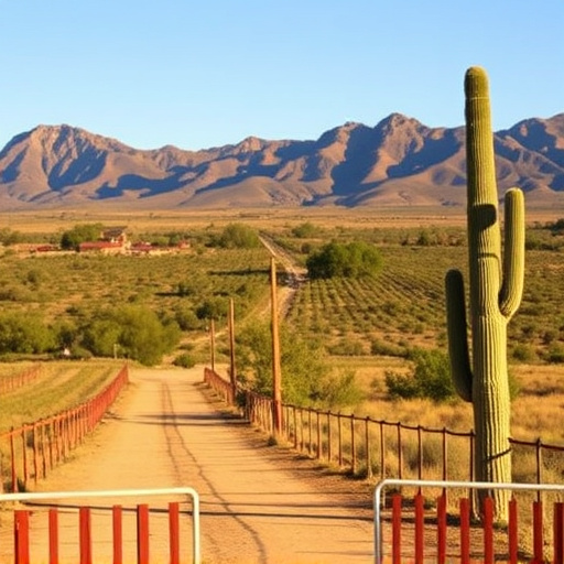 southern arizona wineries