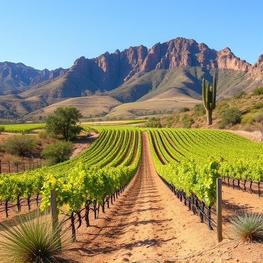 southern arizona wineries
