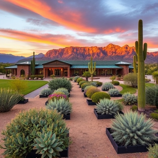 southern arizona wineries