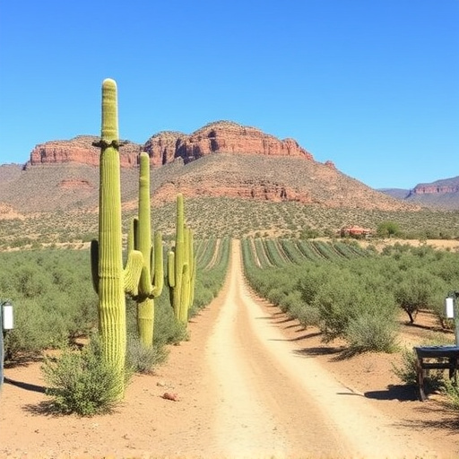 southern arizona wineries
