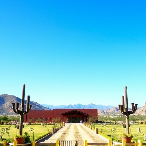 southern arizona winery
