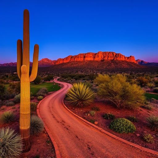 southern arizona winery