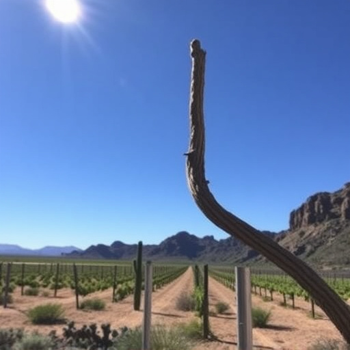 southern az wineries