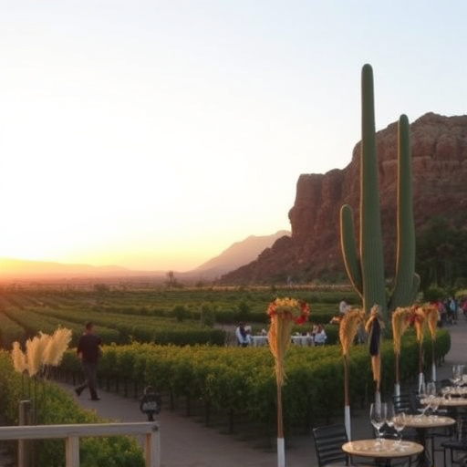 southern az wineries