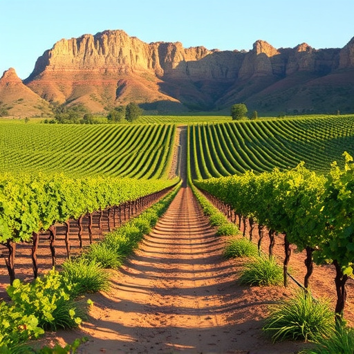 southern az wineries
