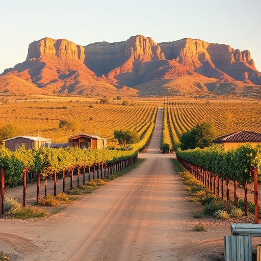 southern az wineries