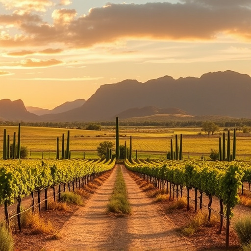 southern az wineries