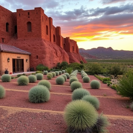 southern az wineries