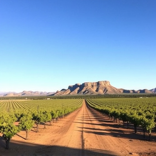 southern az wineries