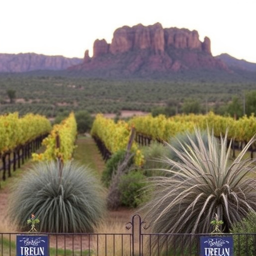 southern az wineries