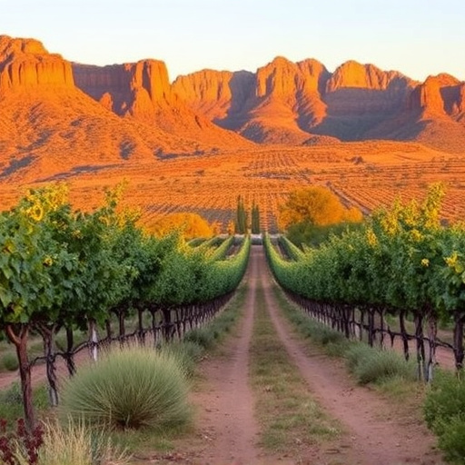 southern az wineries