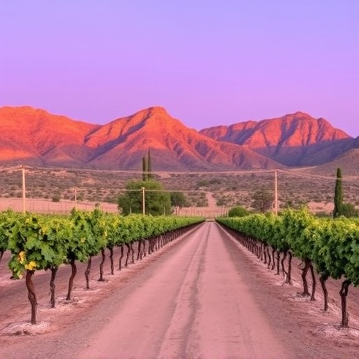 southern az wineries