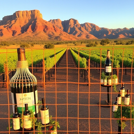 southern az wineries