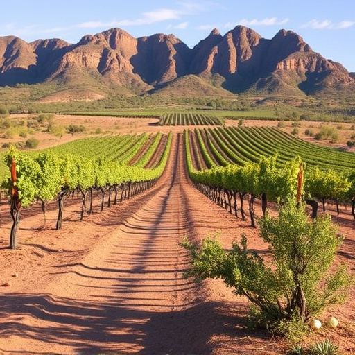 southern az wineries