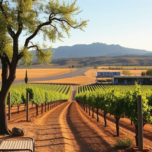 southern az wineries