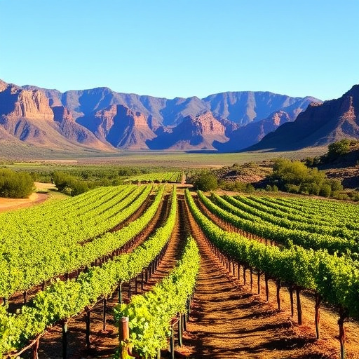 southern az wineries