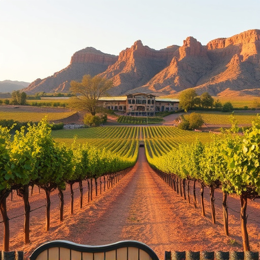 southern az wineries