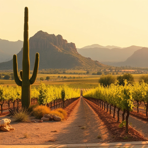 southern az wineries