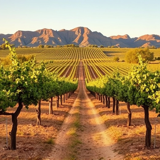 southern az wineries