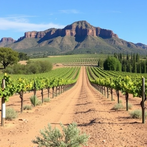 southern az wineries