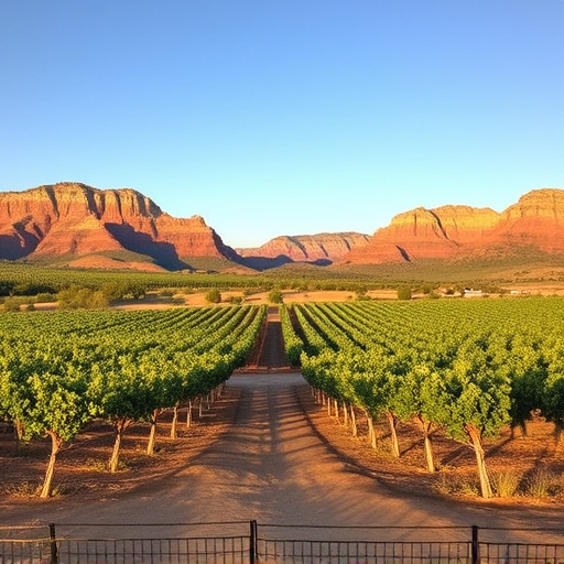 southern az wineries