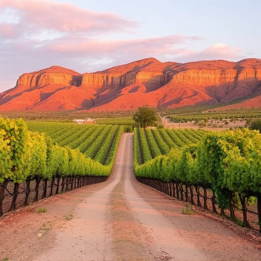 southern az wineries