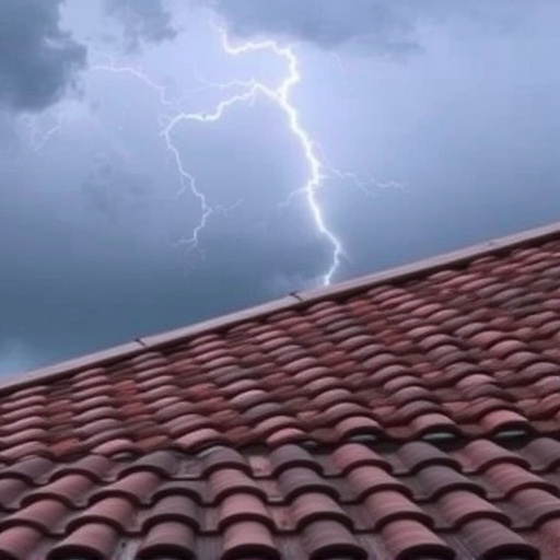 Storm Damage Roof Repair Oro Valley
