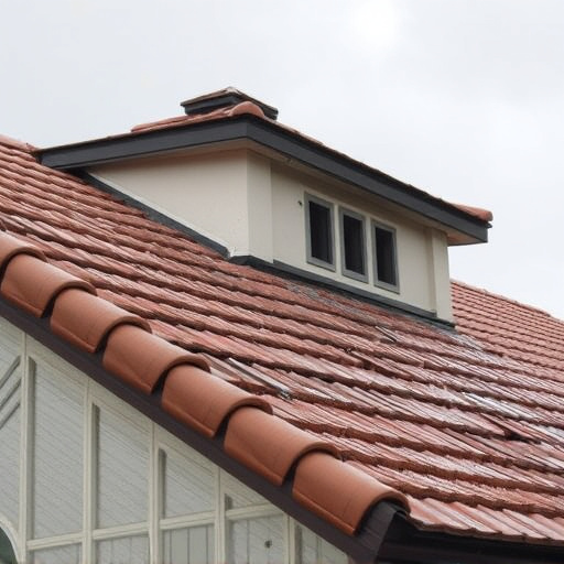 Storm Damage Roof Repair Oro Valley