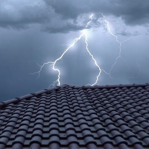 Storm Damage Roof Repair Oro Valley