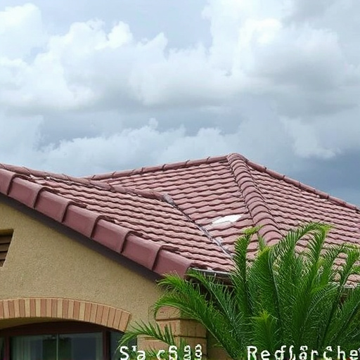 Storm Damage Roof Repair Oro Valley
