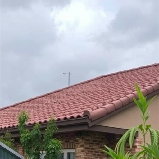 Storm Damage Roof Repair Oro Valley