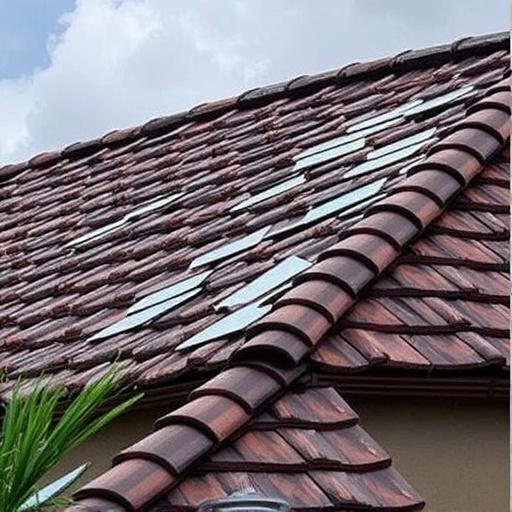 Storm Damage Roof Repair Oro Valley