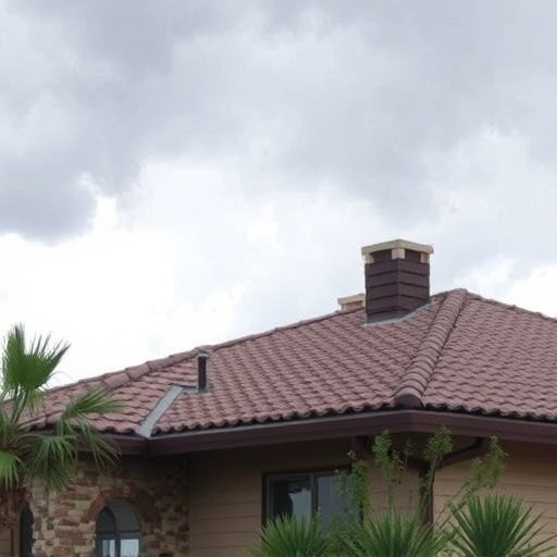 Storm Damage Roof Repair Oro Valley