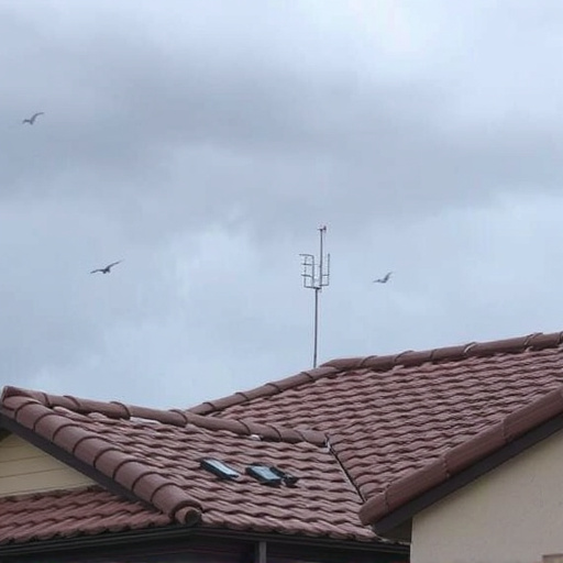 Storm Damage Roof Repair Oro Valley