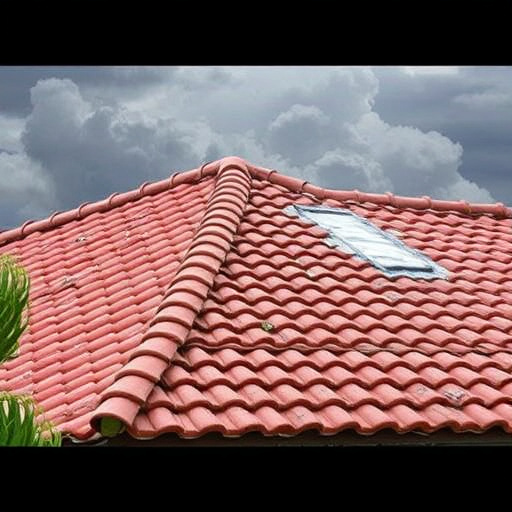 Storm Damage Roof Repair Oro Valley