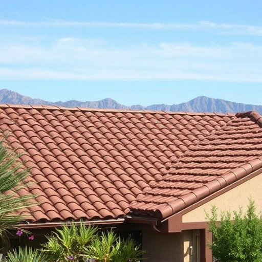 Tile Roofing Oro Valley