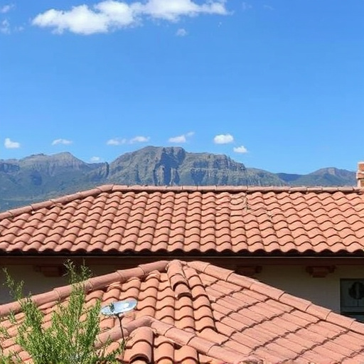 Tile Roofing Oro Valley