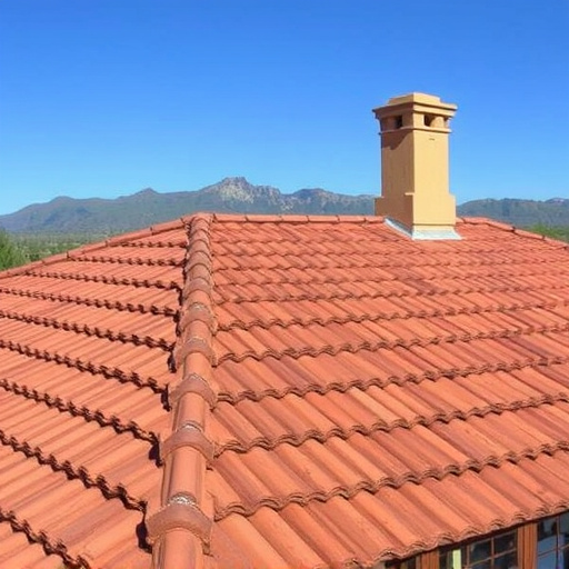 Tile Roofing Oro Valley