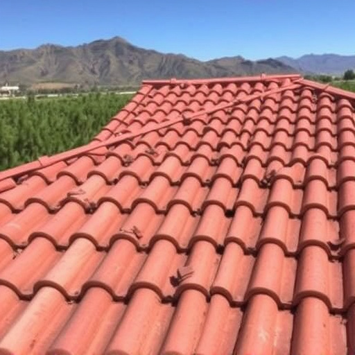 Tile Roofing Oro Valley