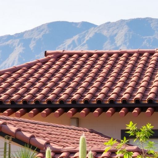 Tile Roofing Oro Valley