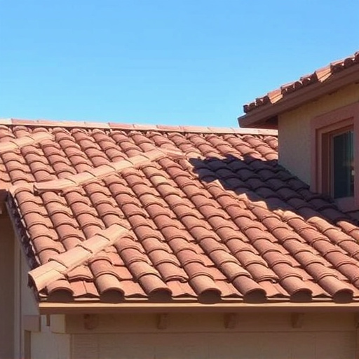 Tile Roofing Oro Valley