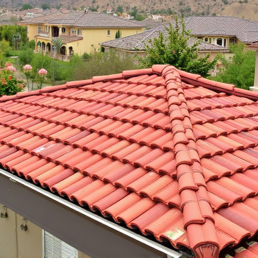 Tile Roofing Oro Valley