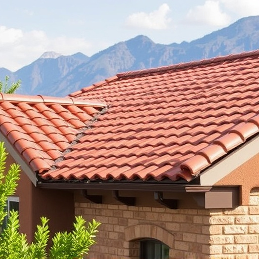 Tile Roofing Oro Valley